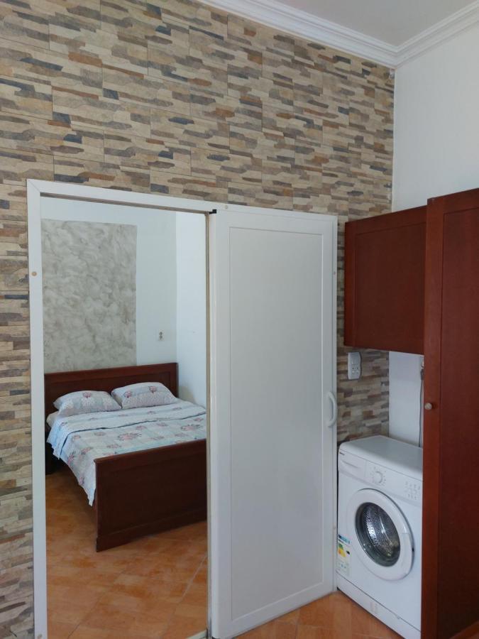 Apartments Mira Tivat Eksteriør billede
