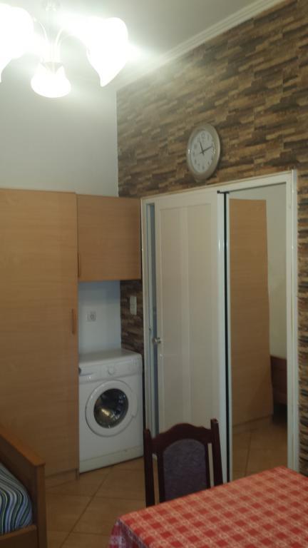 Apartments Mira Tivat Eksteriør billede