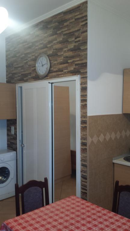 Apartments Mira Tivat Eksteriør billede