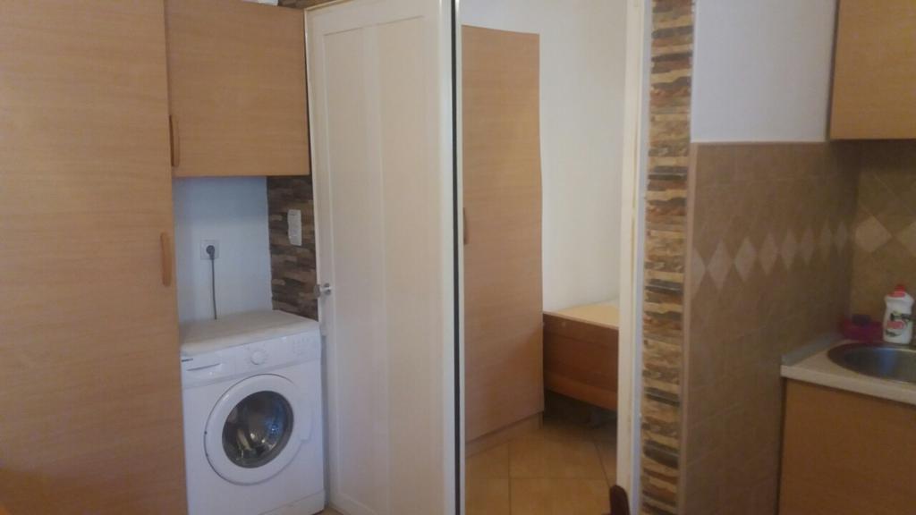 Apartments Mira Tivat Eksteriør billede